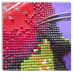 Diamond Paintings